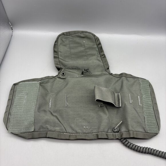 IFAK Insert Individual First Aid Kit  Foliage Green 6545-01-531-3147 - Picture 5 of 7